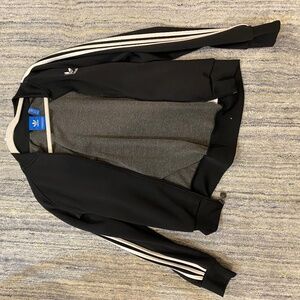 Adidas Track Jacket